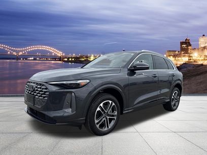 Used 2025 Audi Q5 Premium Plus w/ Premium Plus