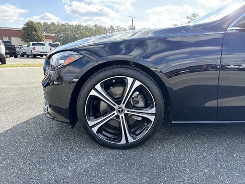 Used 2025 Mercedes-Benz C 300 C 300 image 10