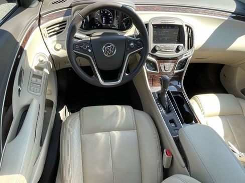 Used 2014 Buick LaCrosse Leather FWD image 13