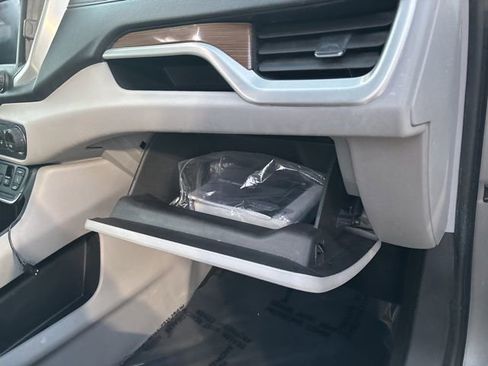 Used 2020 GMC Terrain SLE w/ Driver Convenience Package image 36