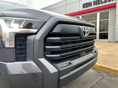New 2026 Toyota Tundra SR5 w/ SR5 Convenience Package image 4