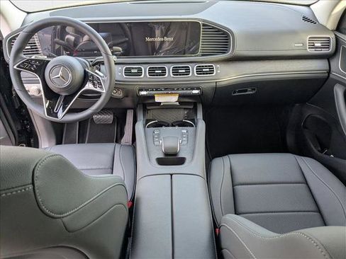 New 2026 Mercedes-Benz GLE 450 4MATIC image 13