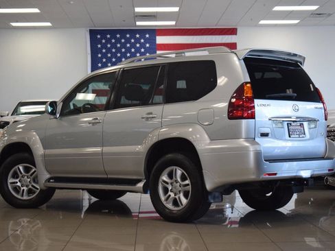 Used 2006 Lexus GX 470 AWD/4WD image 24