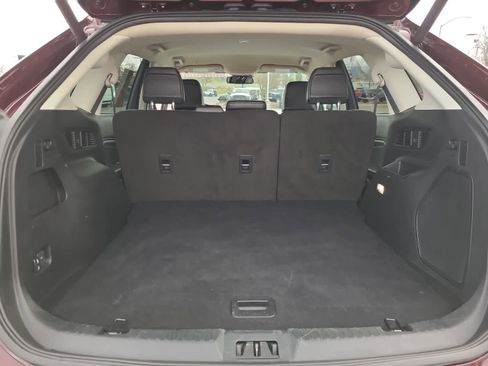 Used 2024 Ford Edge Titanium image 27