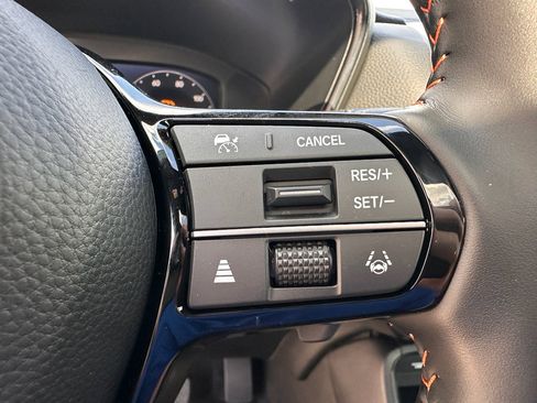 Certified 2026 Honda CR-V Sport Touring image 20