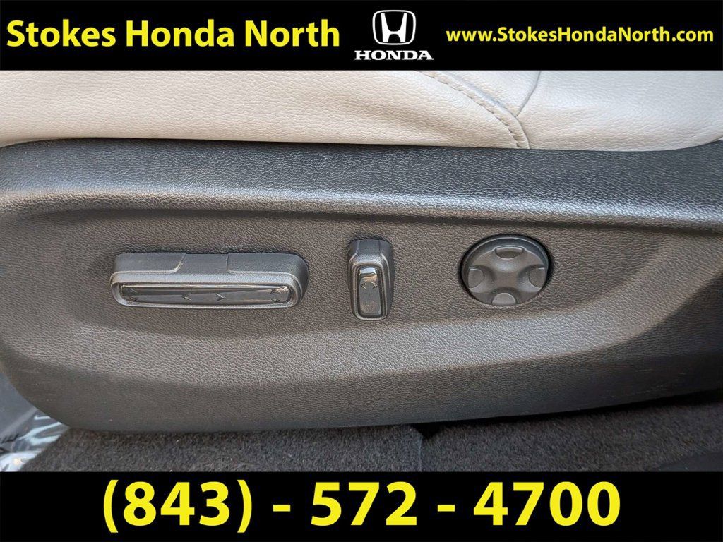 Used 2019 Honda CR-V EX-L image 20