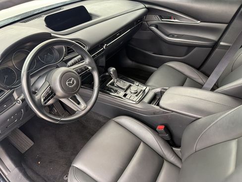 Used 2025 MAZDA CX-30 AWD 2.5 S w/ Preferred Package image 4