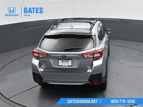 Used 2019 Subaru Crosstrek 2.0i Limited w/ Moonroof Package w/Navigation image 40