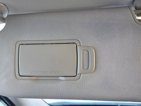 New 2026 Nissan Pathfinder SV FWD image 27
