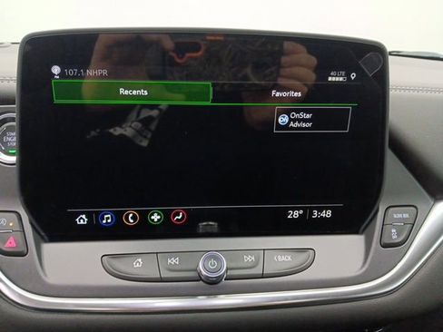 New 2026 Chevrolet Blazer LT w/ Midnight/Sport Edition image 15