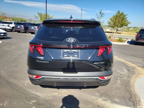 Used 2024 Hyundai Tucson SEL image 22