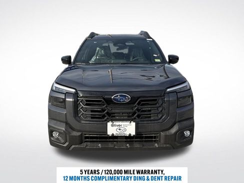 New 2026 Subaru Outback Limited XT AWD/4WD image 1
