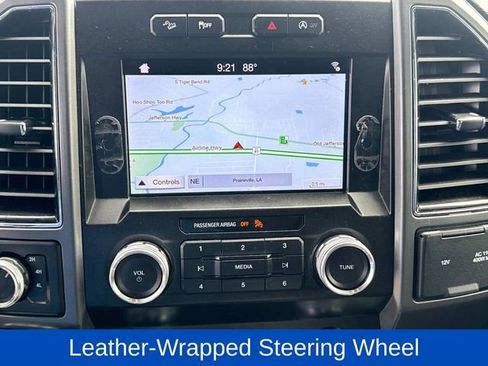 Used 2019 Ford F150 XLT w/ Equipment Group 302A Luxury AWD/4WD image 32