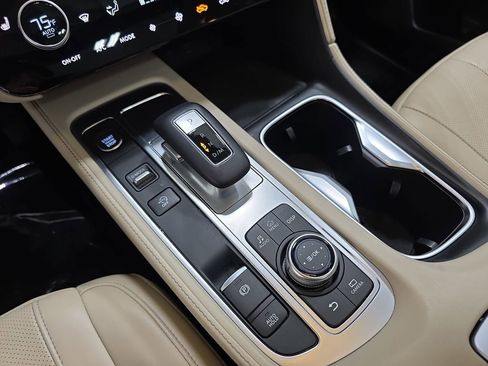 Certified 2023 INFINITI QX60 Pure AWD/4WD image 22