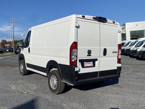 New 2026 RAM ProMaster 1500 w/ Convenience Group image 5