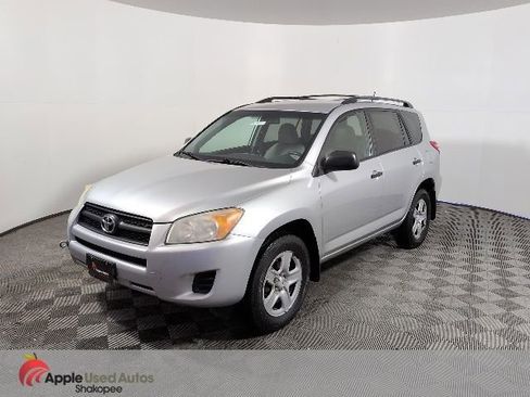 Used 2010 Toyota RAV4 Base image 3