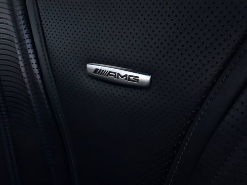 Used 2017 Mercedes-Benz S 63 AMG 4MATIC Sedan image 38