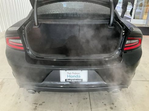 Used 2023 Dodge Charger R/T w/ Cold Weather Package image 20