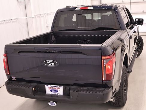 New 2026 Ford F150 XLT AWD/4WD image 38