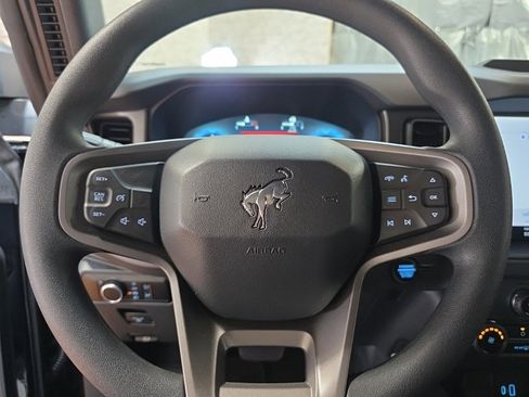 Used 2025 Ford Bronco 2-Door image 20
