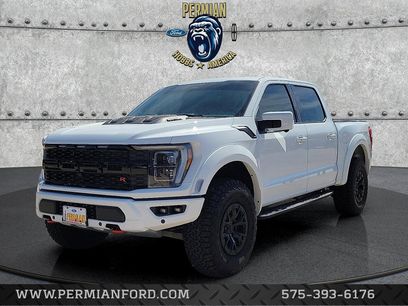 Used 2023 Ford F150 Raptor w/ Equipment Group 802A Raptor R