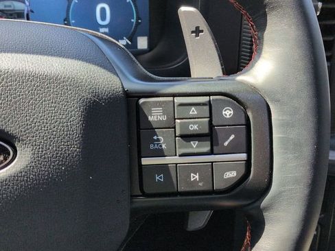 Certified 2024 Ford F150 Raptor image 34