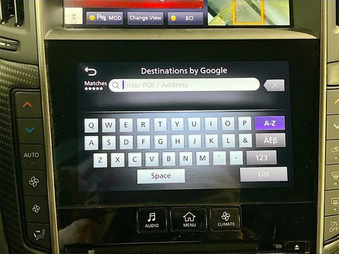 Used 2021 INFINITI Q50 Red Sport 400 image 13