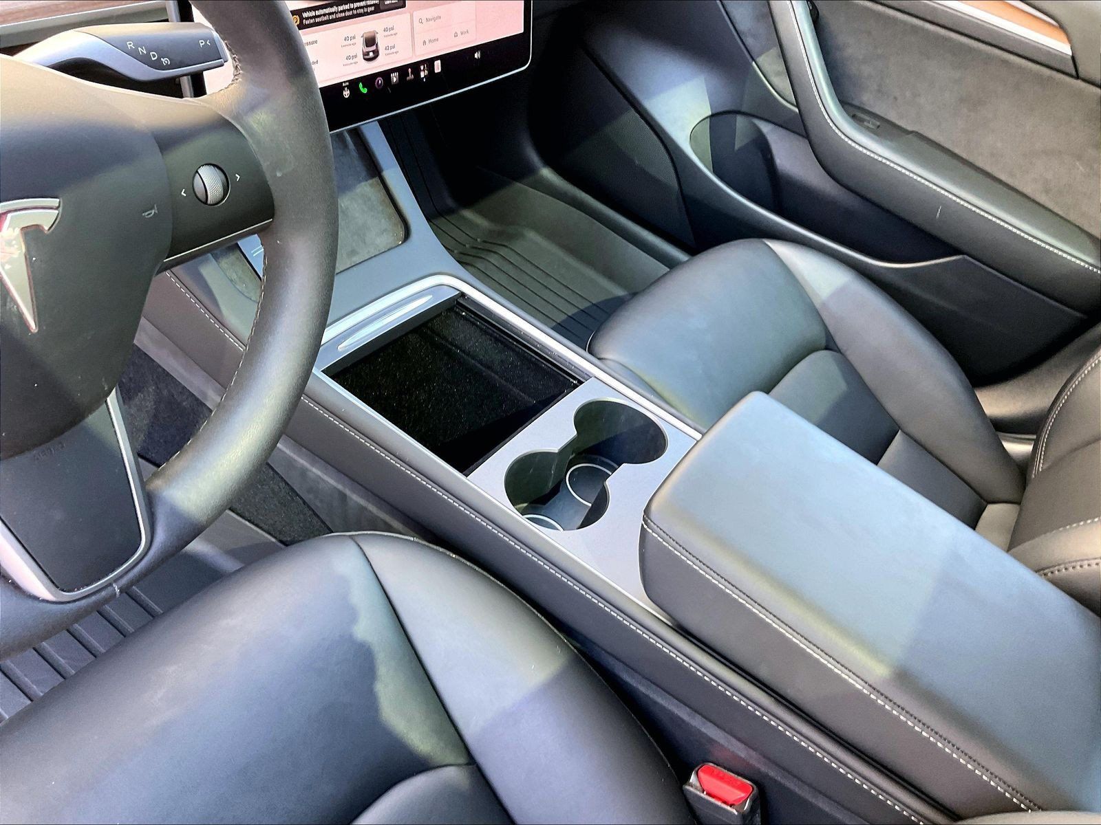 Used 2023 Tesla Model 3 Standard Range RWD image 15
