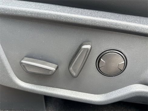 New 2025 Ford Bronco Raptor w/ Interior Carbon Fiber Pack image 25