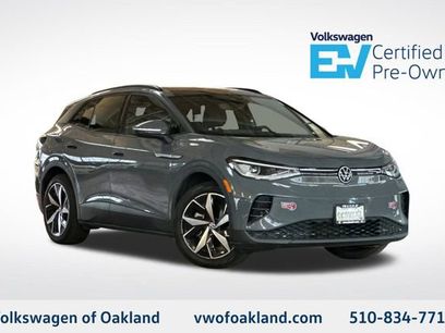 Used 2023 Volkswagen ID.4 Pro S