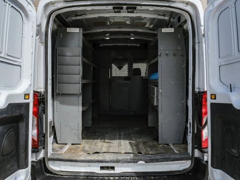 Used 2022 Ford Transit 350 Medium Roof image 46