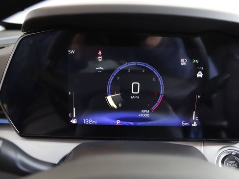 New 2026 Chevrolet Trax LT w/ Sunroof Package FWD image 19