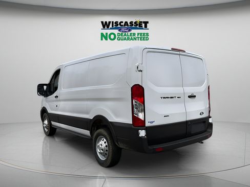 New 2026 Ford Transit 150 Low Roof AWD image 18