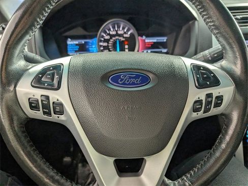 Used 2014 Ford Explorer Limited image 26