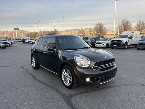 Used 2016 MINI Cooper Countryman S image 7