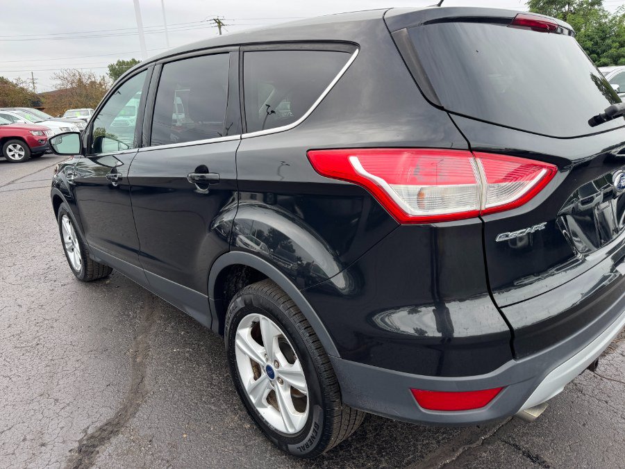 Used 2015 Ford Escape SE AWD/4WD image 10