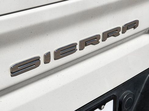 Used 2021 GMC Sierra 1500 AT4 image 11