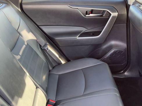 Certified 2022 Toyota RAV4 XLE Premium image 11