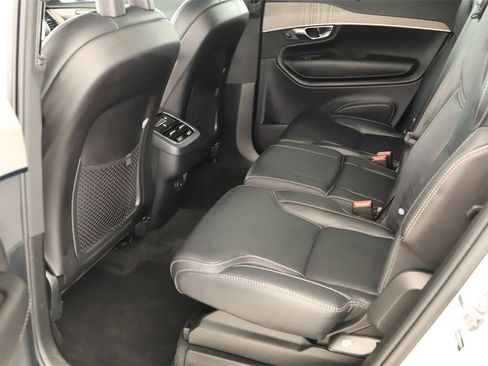 Used 2022 Volvo XC90 T6 Inscription w/ Advanced Package image 29