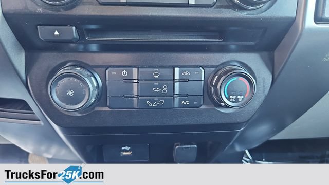 Used 2016 Ford F150 XLT w/ XTR Package AWD/4WD image 20