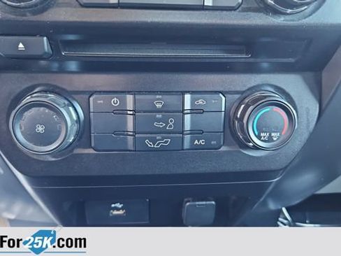 Used 2016 Ford F150 XLT w/ XTR Package AWD/4WD image 20