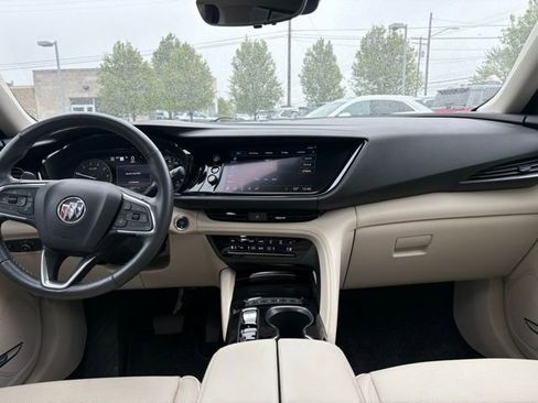 Certified 2023 Buick Envision Avenir AWD/4WD image 22