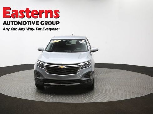Used 2024 Chevrolet Equinox LT image 52