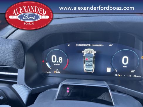 New 2026 Ford Explorer ST-Line w/ ST-Line Street Pack image 26