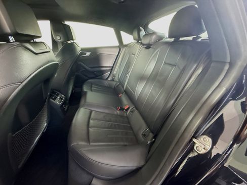 Used 2018 Audi A5 2.0T Prestige AWD/4WD image 25