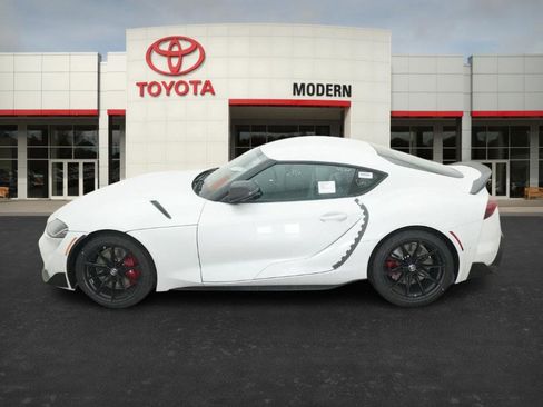 New 2026 Toyota Supra image 9