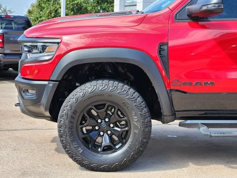 Used 2023 RAM 1500 TRX w/ TRX Level 2 Equipment Group AWD/4WD image 9