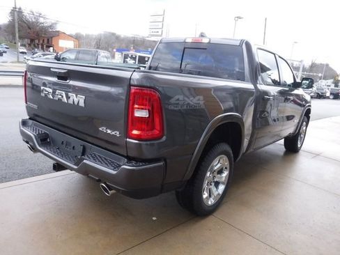 New 2026 RAM 1500 Big Horn image 11