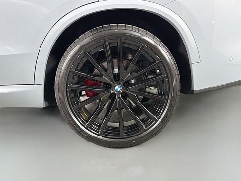 New 2026 BMW X5 xDrive40i image 31