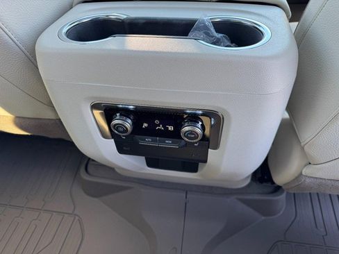 New 2026 GMC Yukon XL Denali w/ Sun & Power Step Package image 12